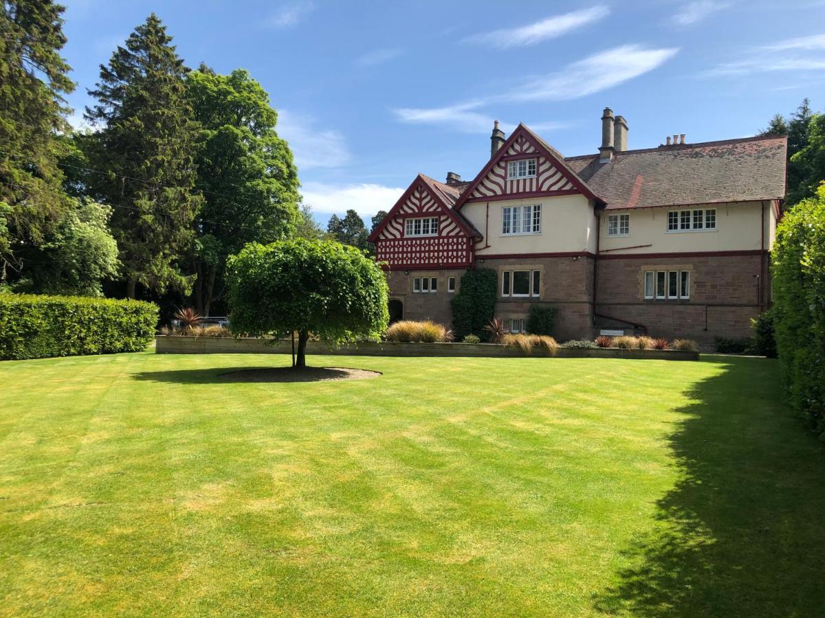 Gasthof Rossal House Apartments, Inverness, Highlands