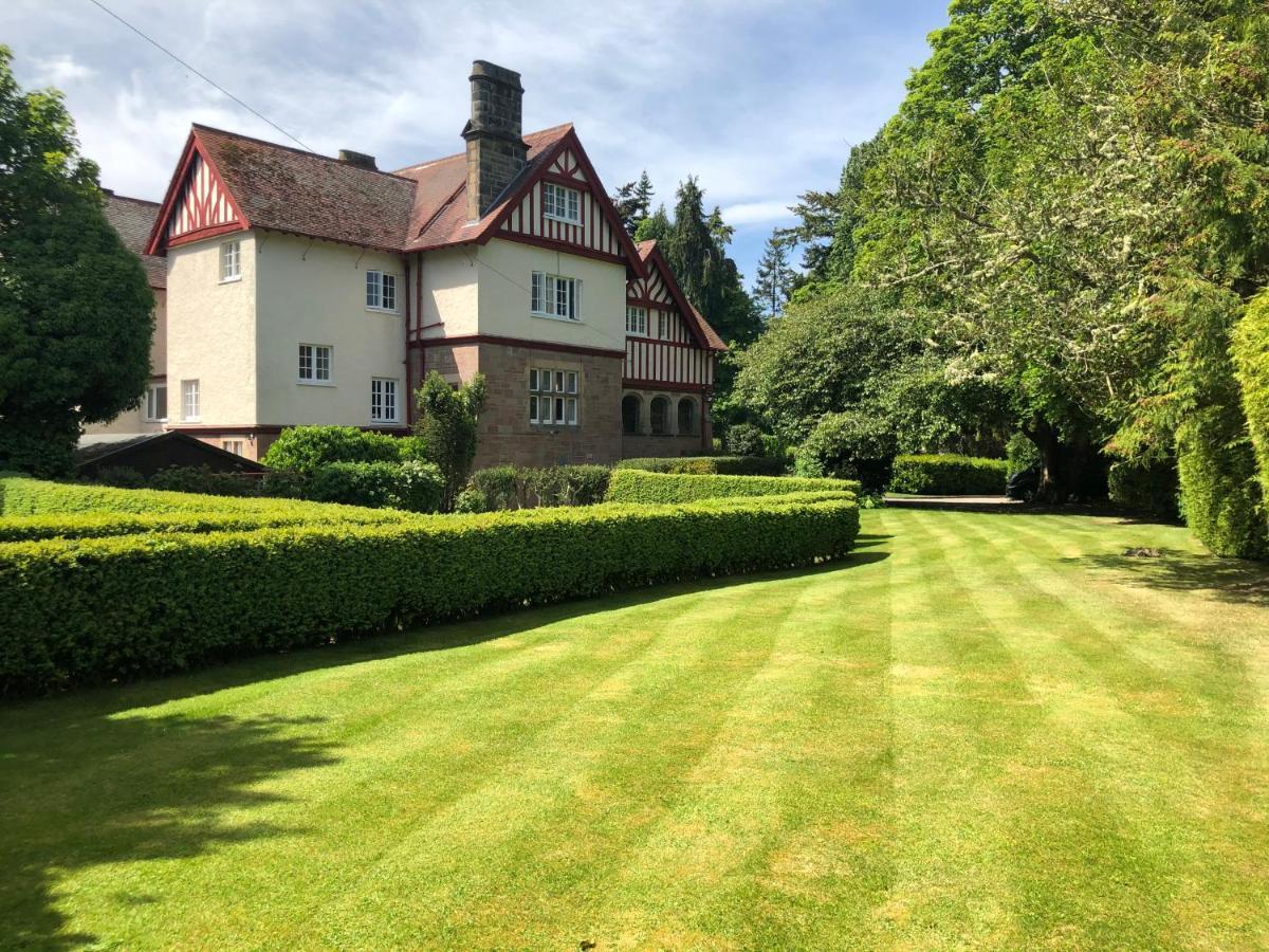 Gasthof Rossal House Apartments, Inverness, Highlands 3*