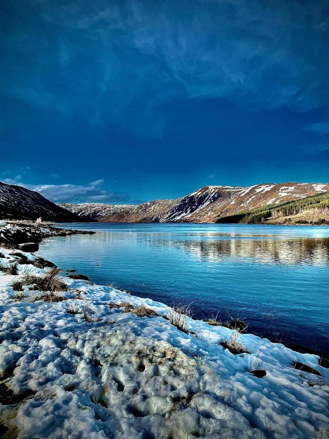 Gasthof Rossal House Apartments, Inverness, Highlands