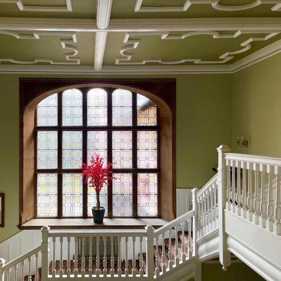 Rossal House Apartments, Inverness, Highlands Gasthof Inverness