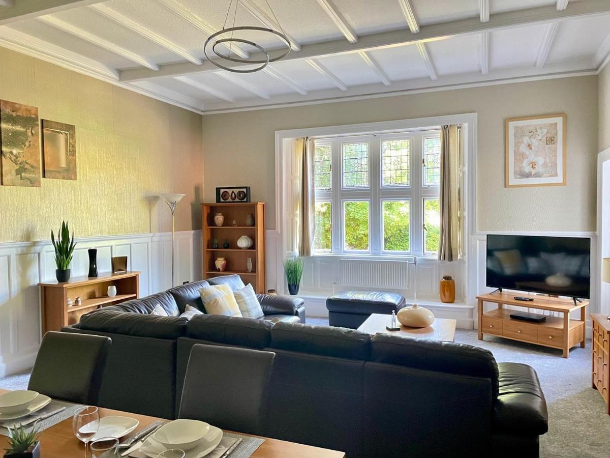 Rossal House Apartments, Inverness, Highlands Inverness
