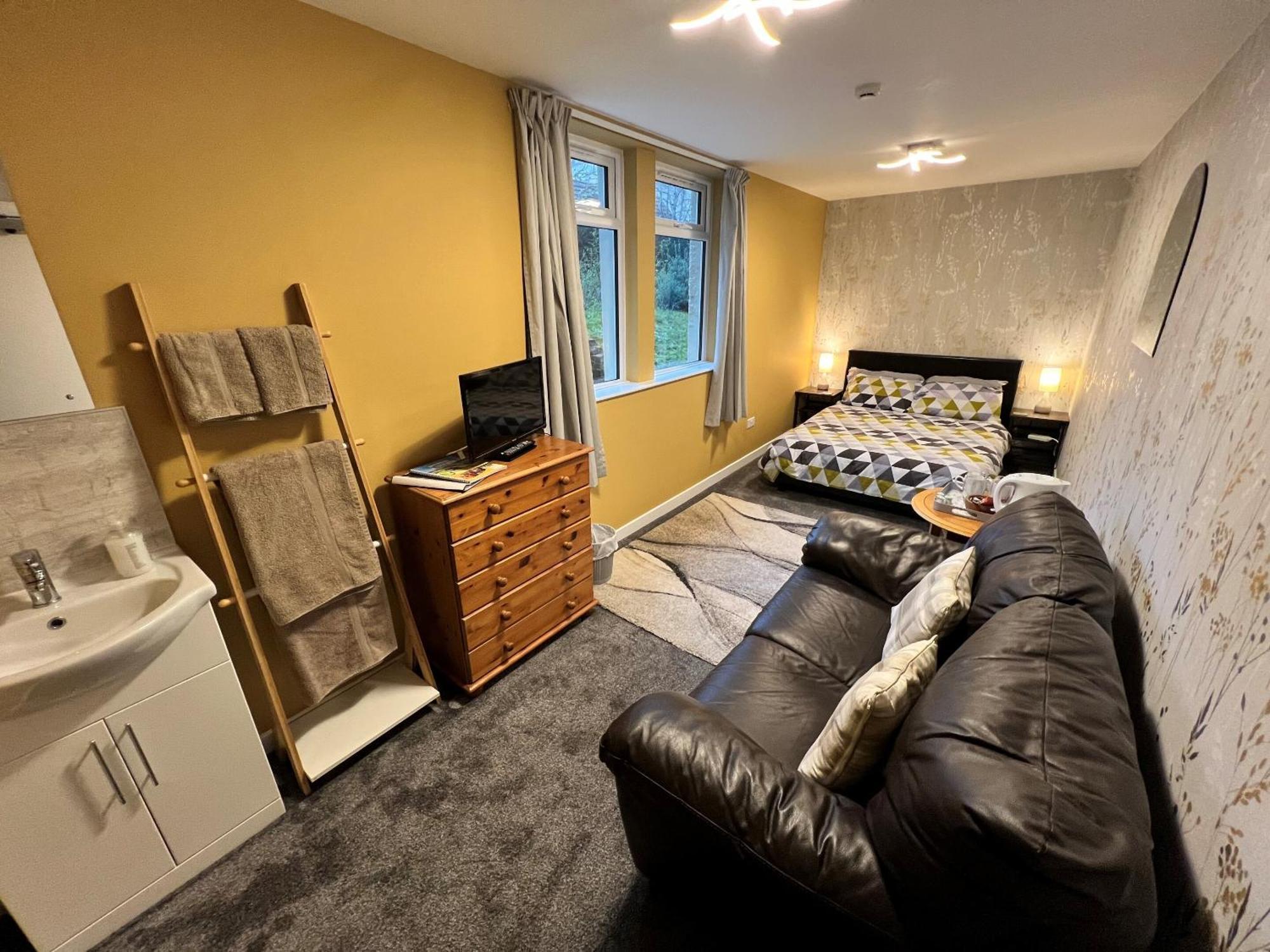 Rossal House Apartments, Inverness, Highlands