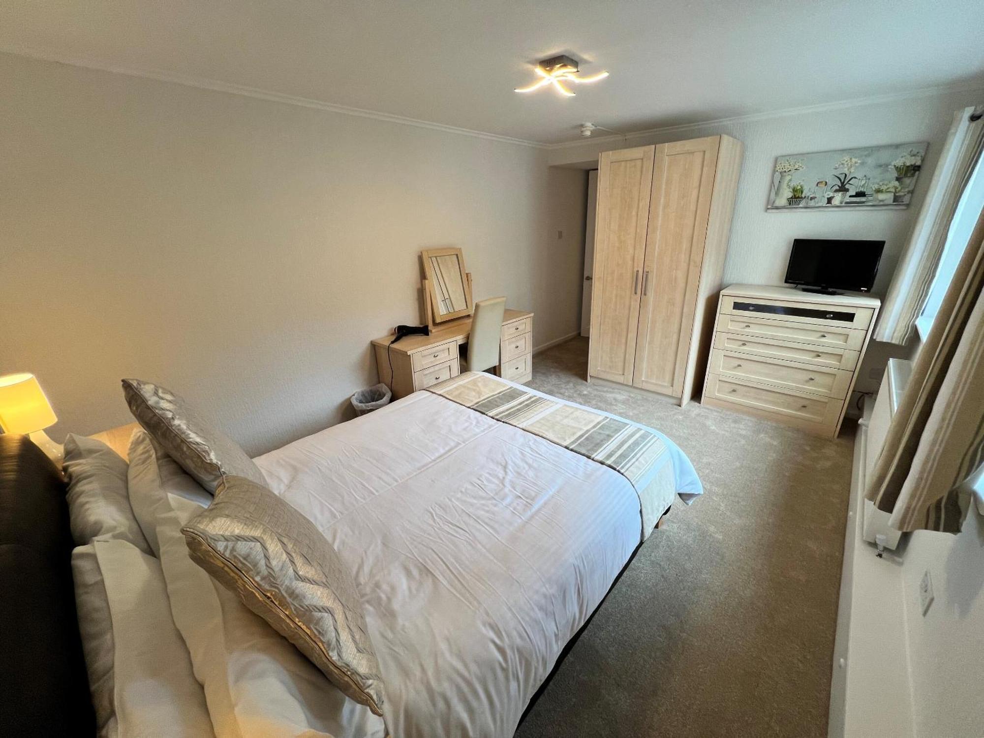 Gasthof Rossal House Apartments, Inverness, Highlands