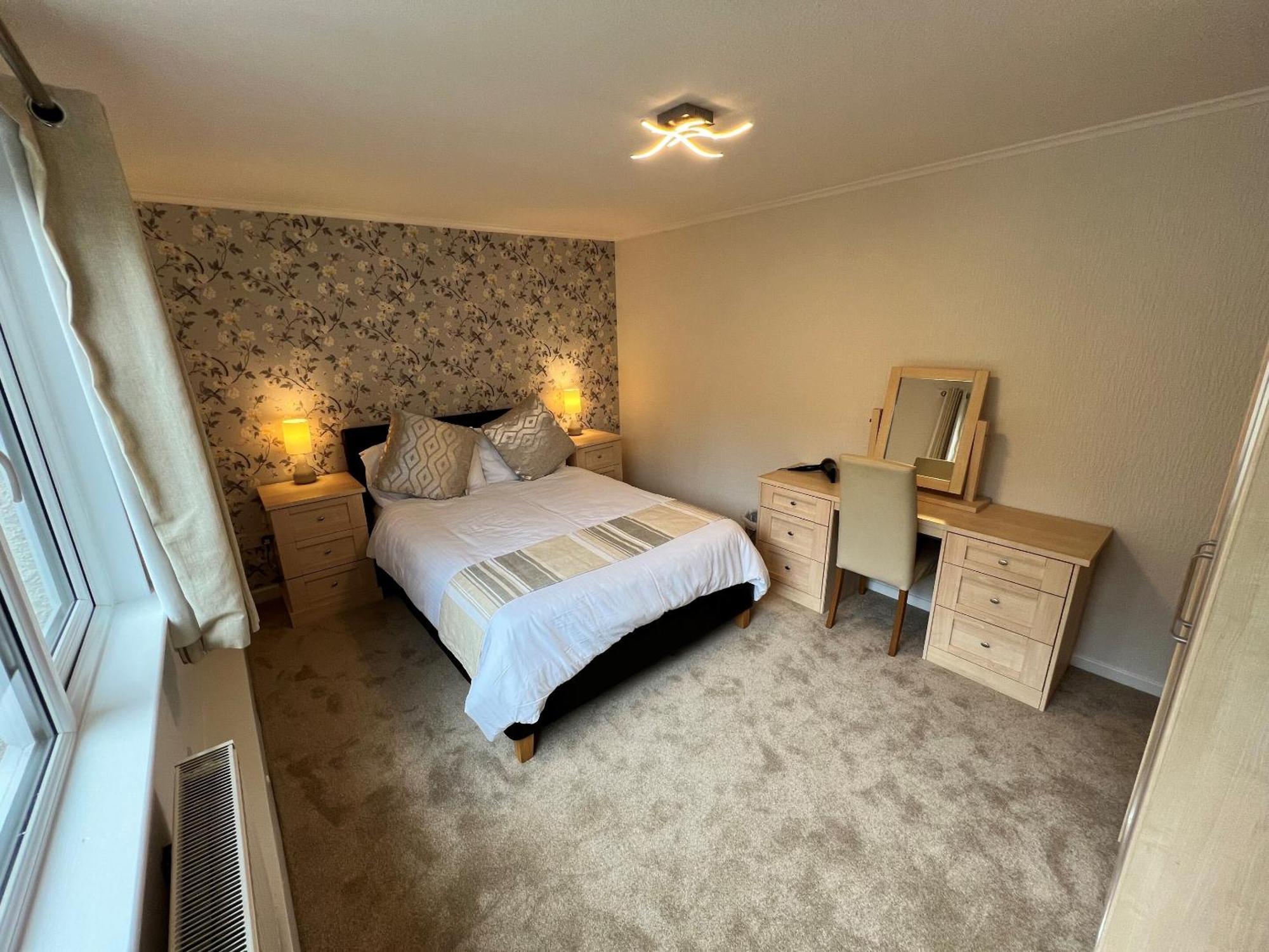 Rossal House Apartments, Inverness, Highlands