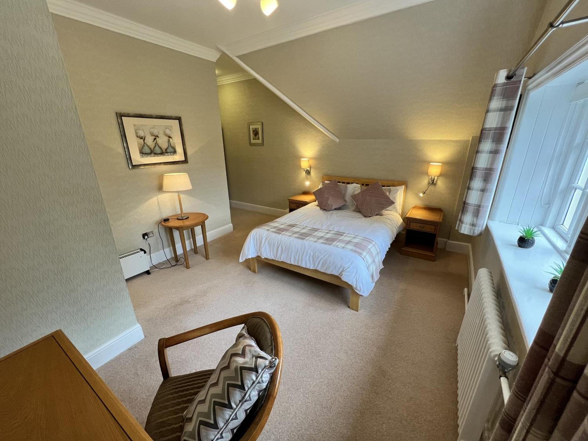 Rossal House Apartments, Inverness, Highlands