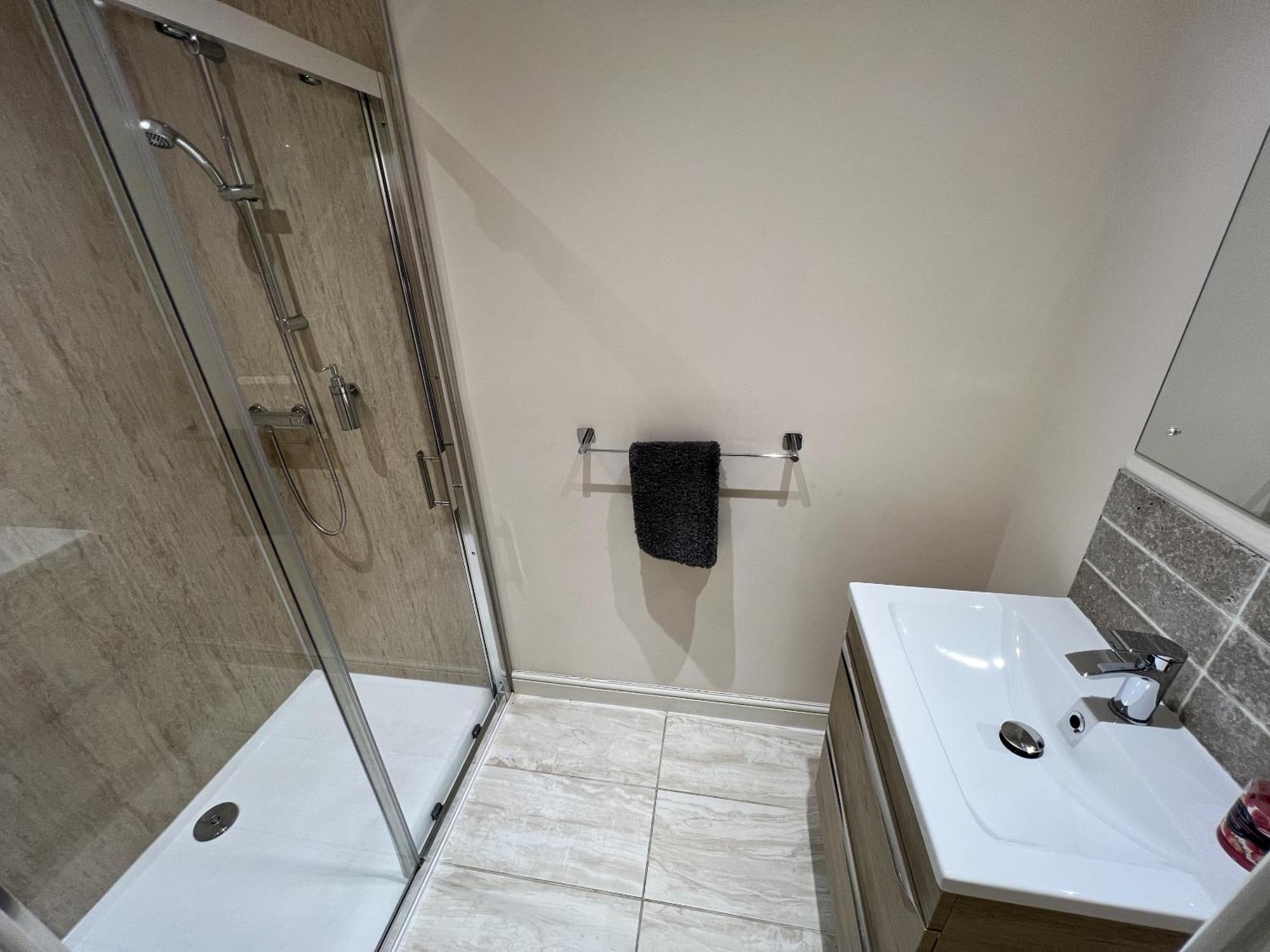 Gasthof Rossal House Apartments, Inverness, Highlands 3*