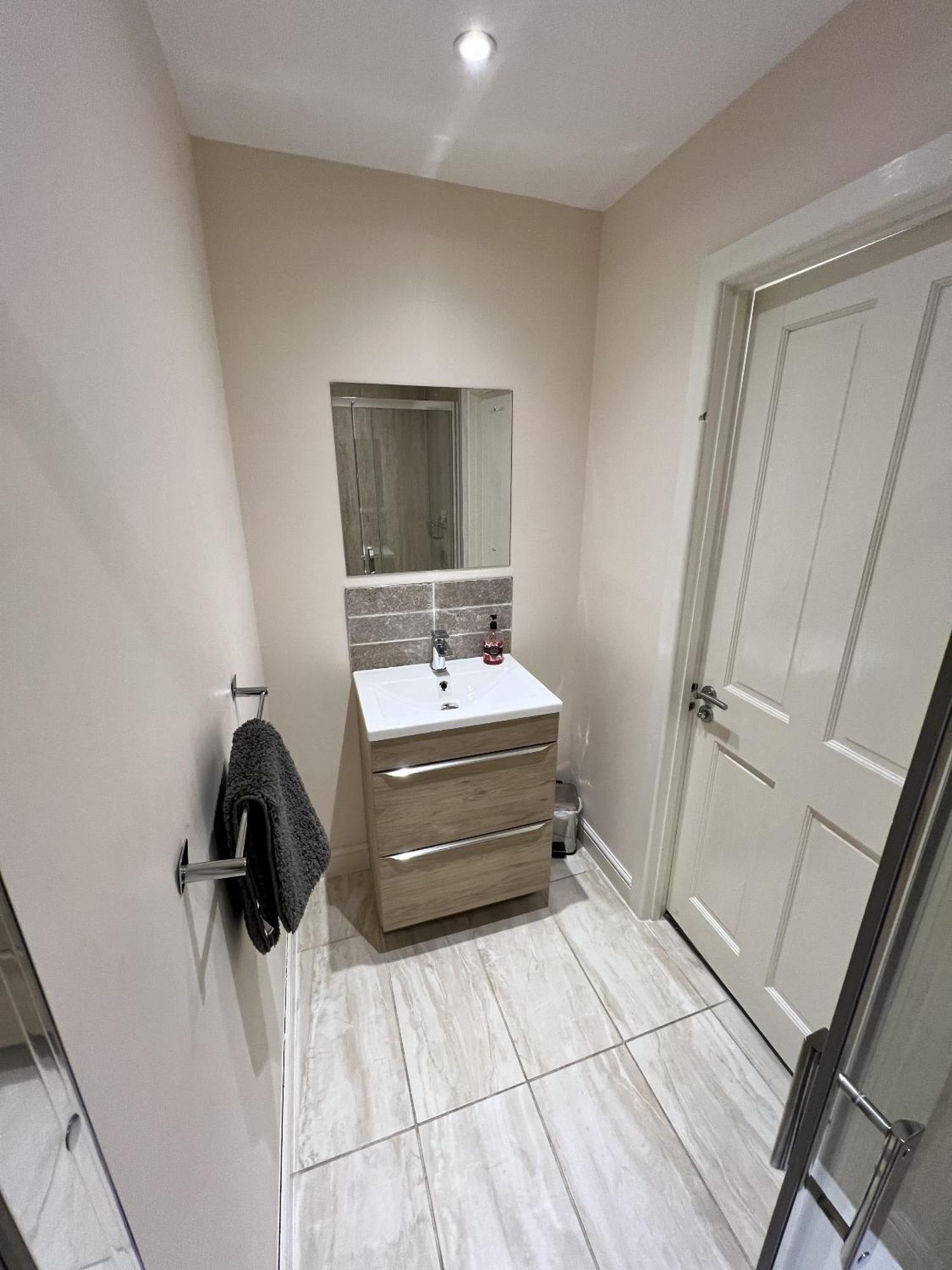 Rossal House Apartments, Inverness, Highlands 3* Inverness