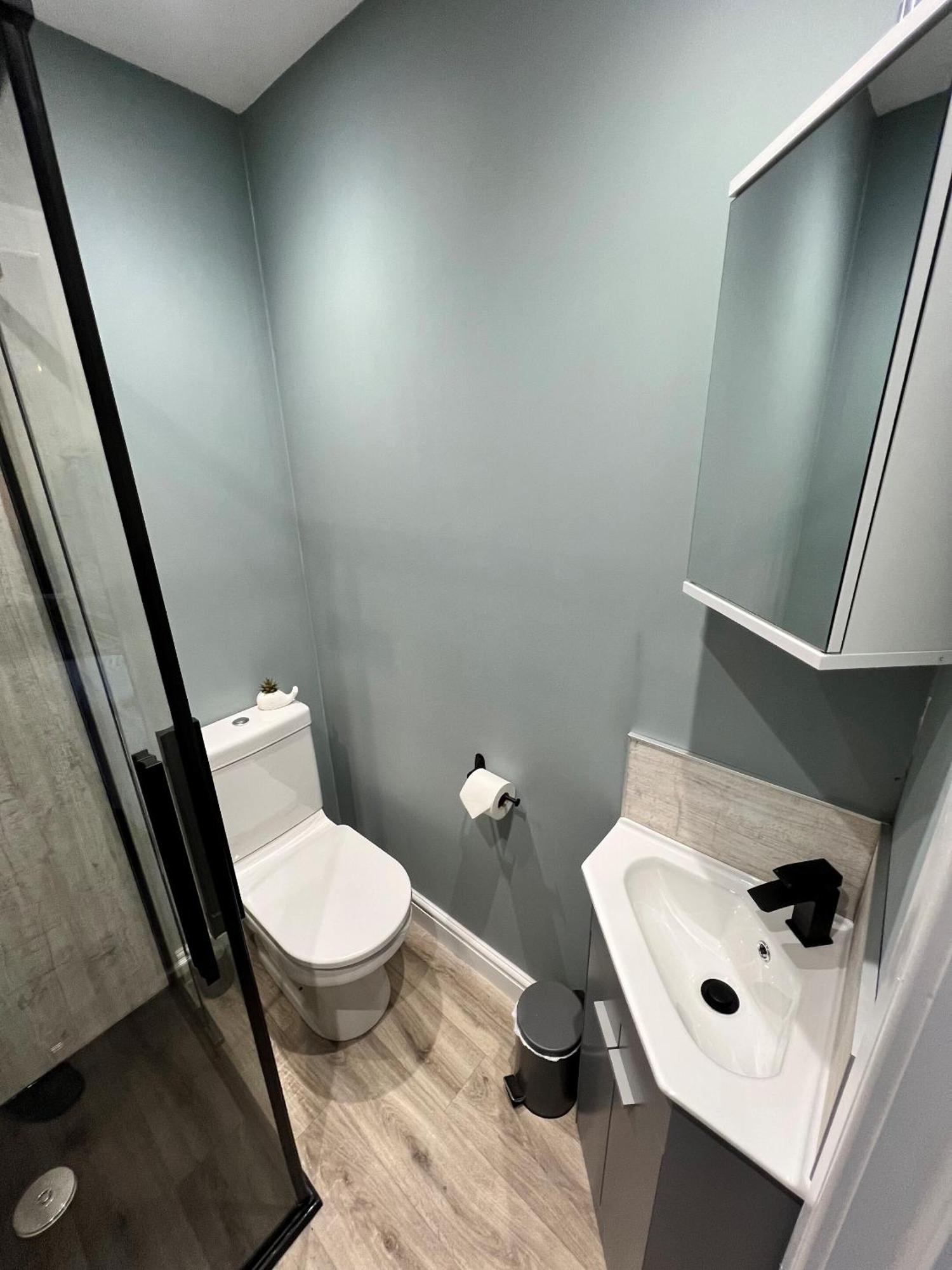 Rossal House Apartments, Inverness, Highlands Gasthof Inverness