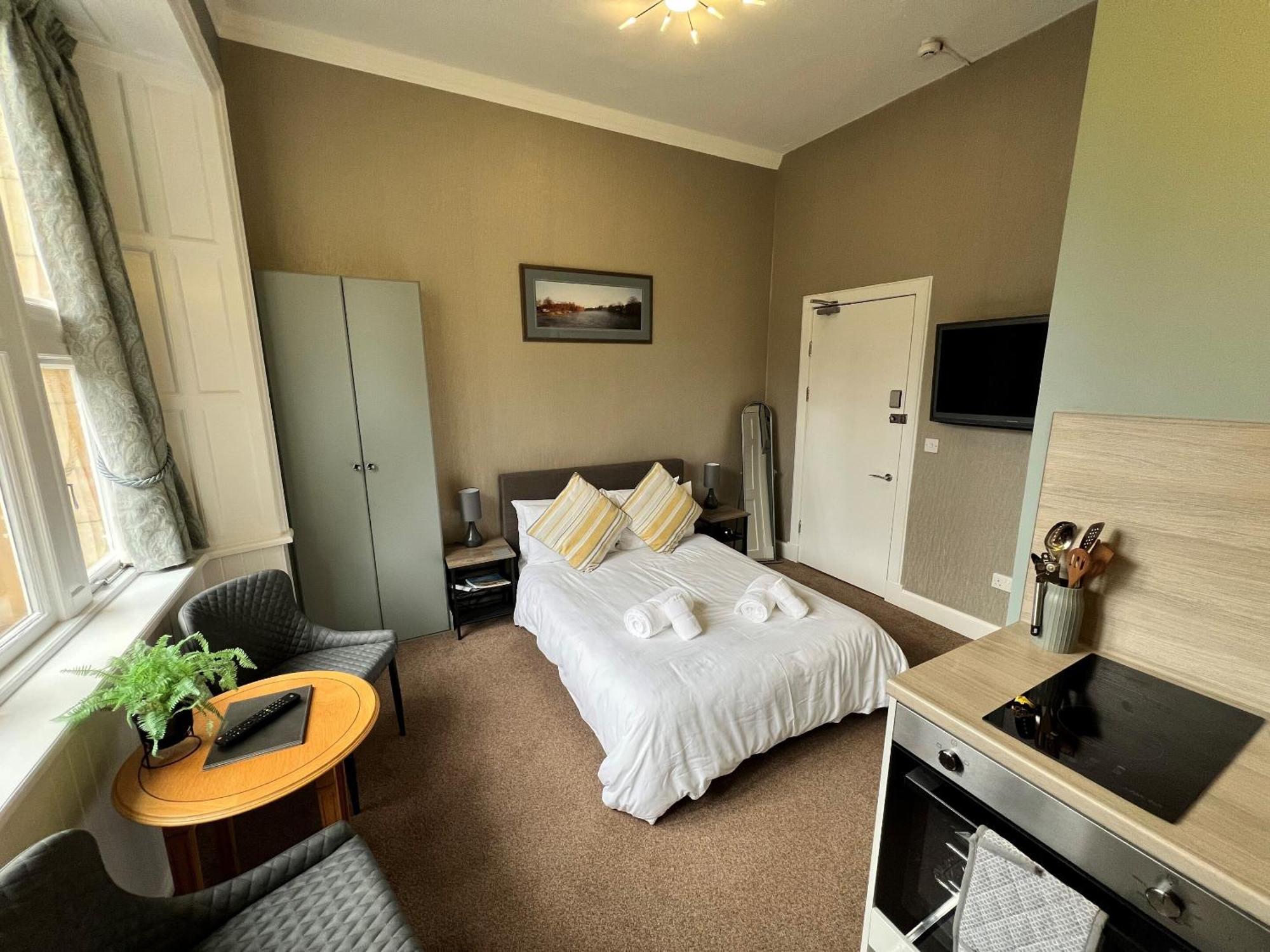 Gasthof Rossal House Apartments, Inverness, Highlands Inverness