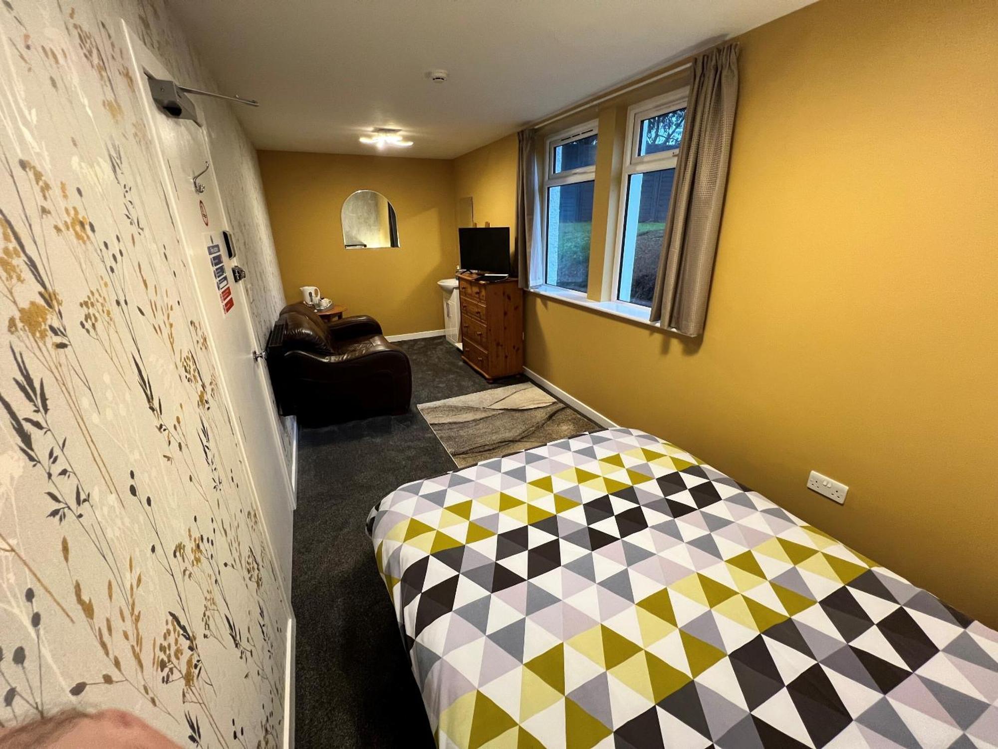 Rossal House Apartments, Inverness, Highlands