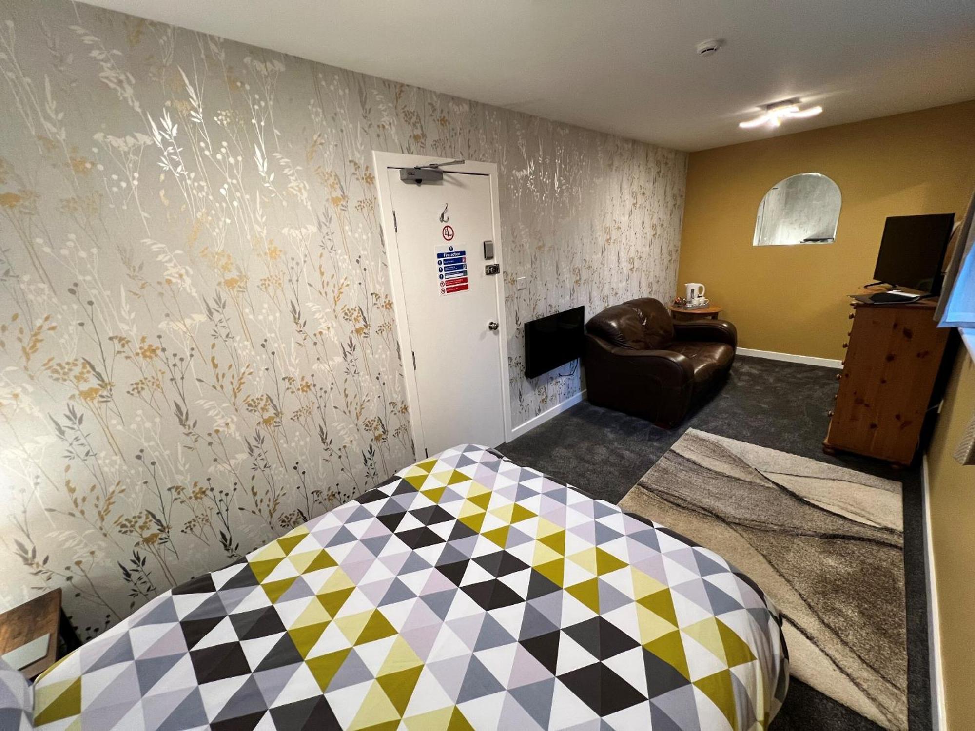 Gasthof Rossal House Apartments, Inverness, Highlands