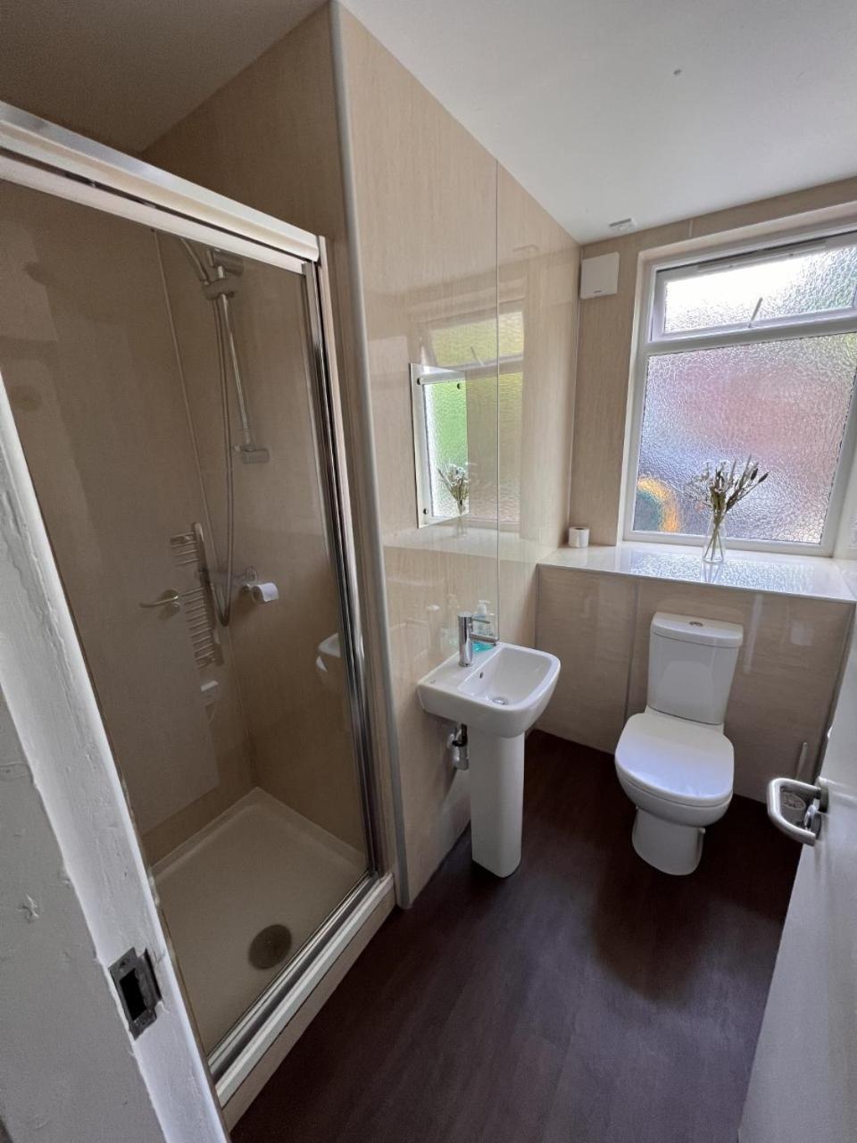 Rossal House Apartments, Inverness, Highlands 3* Inverness
