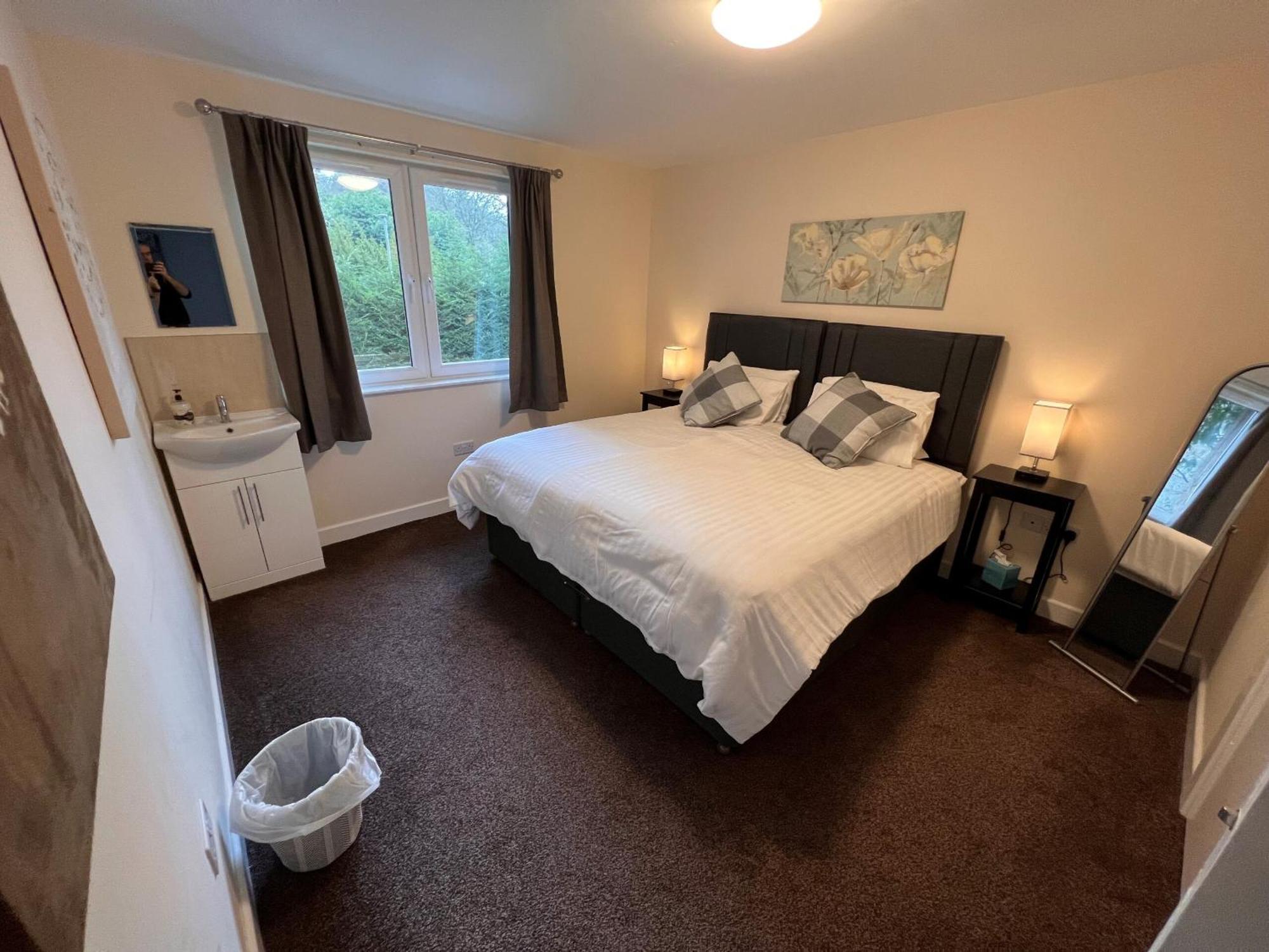 Rossal House Apartments, Inverness, Highlands Inverness