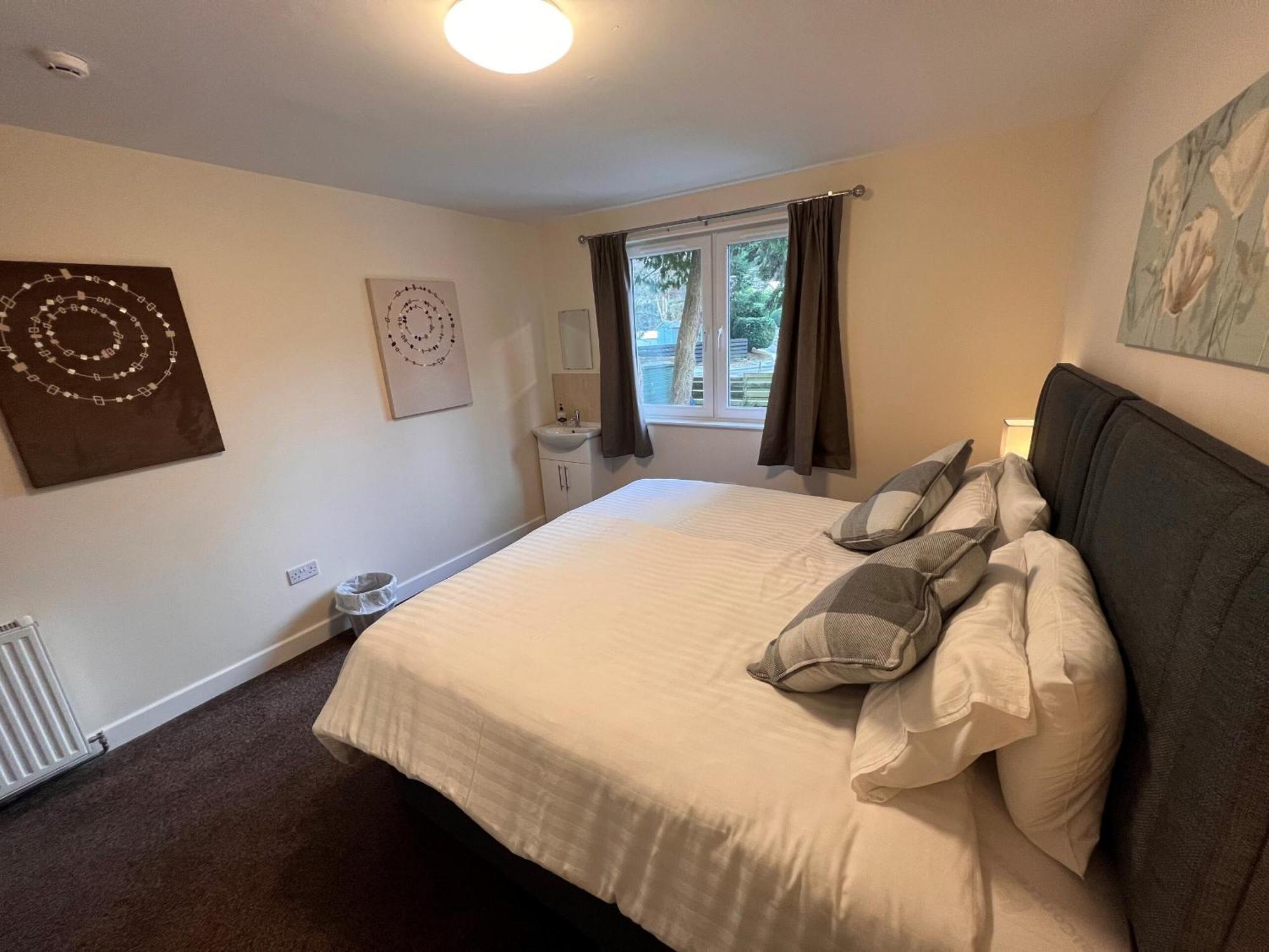 Rossal House Apartments, Inverness, Highlands