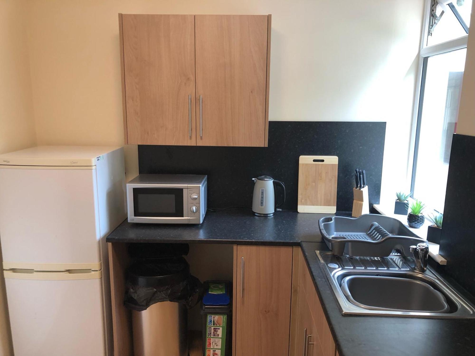 Rossal House Apartments, Inverness, Highlands 3*
