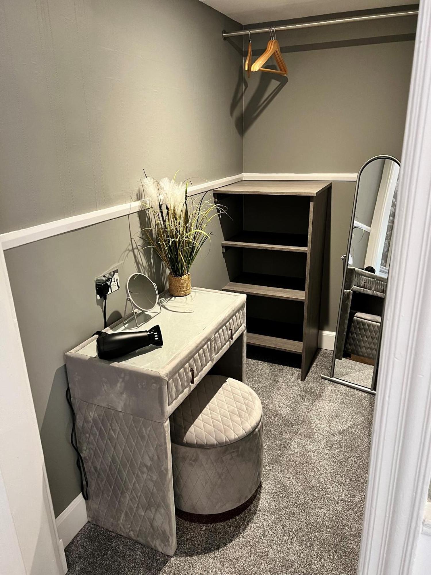 Rossal House Apartments, Inverness, Highlands