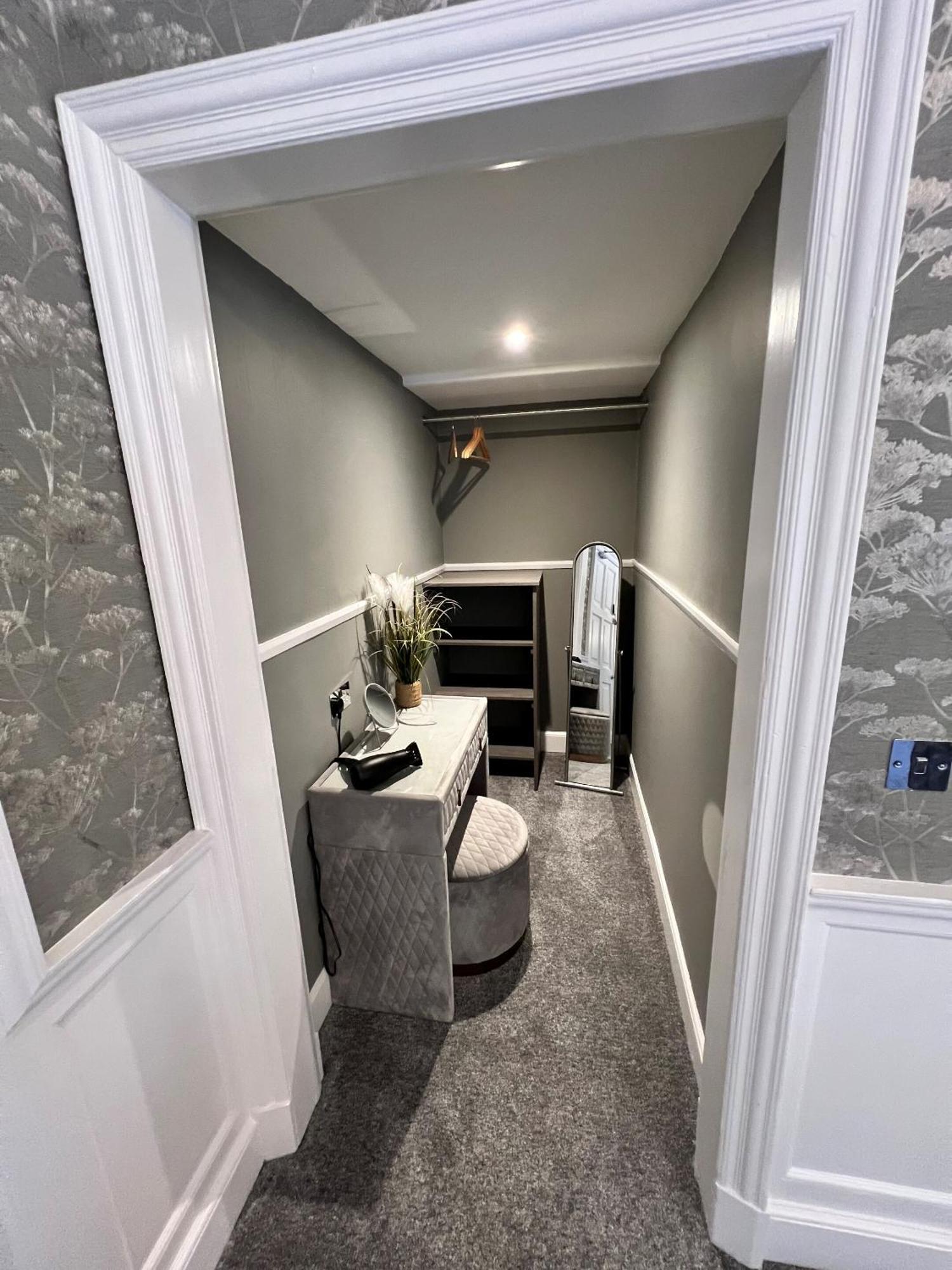 Rossal House Apartments, Inverness, Highlands 3* Inverness