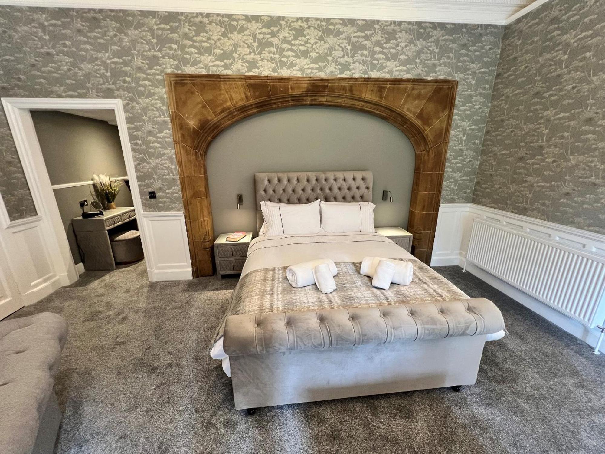 Gasthof Rossal House Apartments, Inverness, Highlands